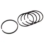 Кільця поршневі