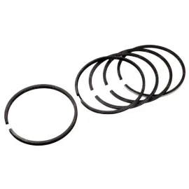 Кільця поршневі