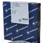 Кільця поршневі 260-1004060С МТЗ 1221, МТЗ 892