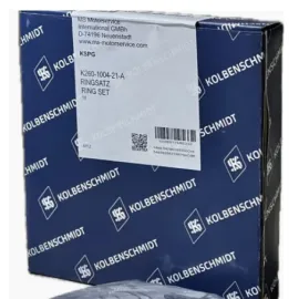 Кільця поршневі