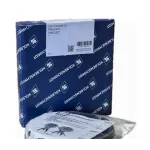 Кільця поршневі 240-1004060А5К