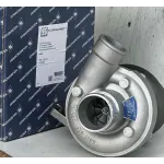 Турбокомпресор ТКР6-01