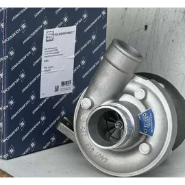 Турбокомпрессор