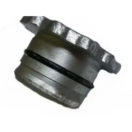 Пробка горловины