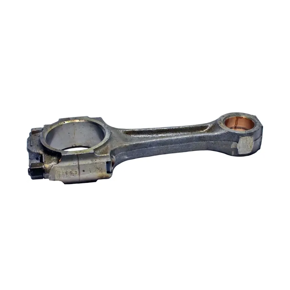 Шатун з втулкою 260-1004100-Д МТЗ 1221