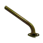 Труба радіатора обігрівача випускна