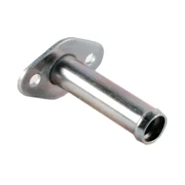 Труба радіатора обігрівача впускна