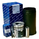 Комплект поршневий 260-1000108-М