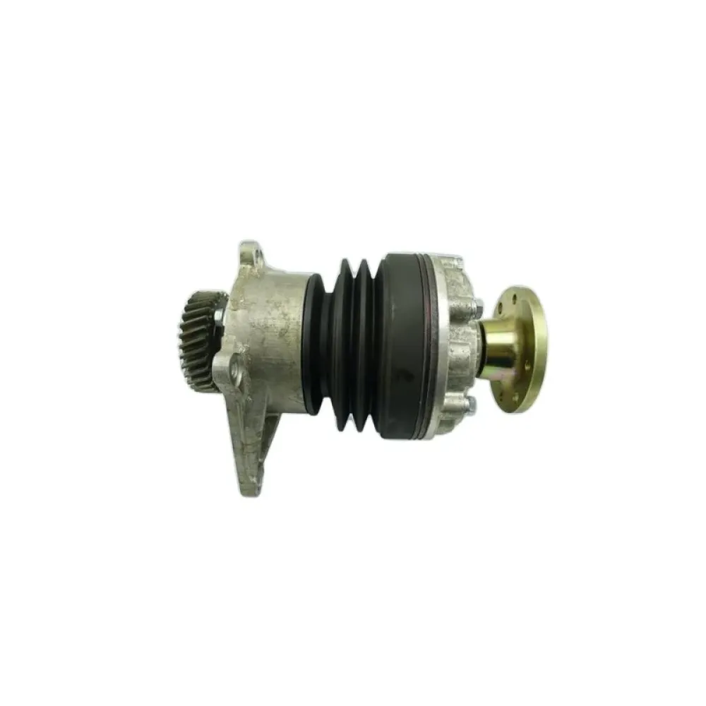 Привід вентилятора 236НЕ-1308011-Е