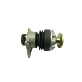 Привід вентилятора