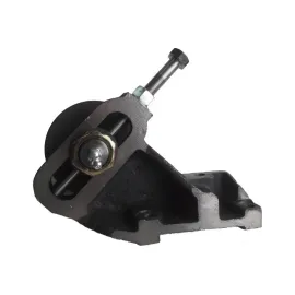 Пристрій натяжний ременя приводу компресору