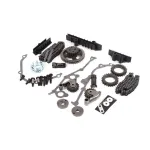 Комплект ГРМ повний 406.3906625-О3-01