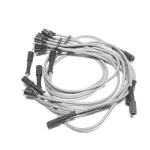 Комплект проводов с наконечниками 53-3707078