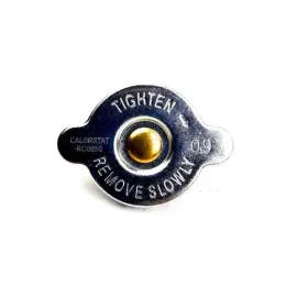 Кришка радіатора