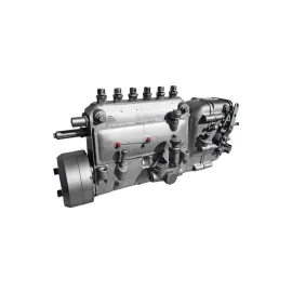 Паливний насос високого тиску