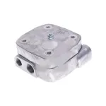 Голівка блоку компресора