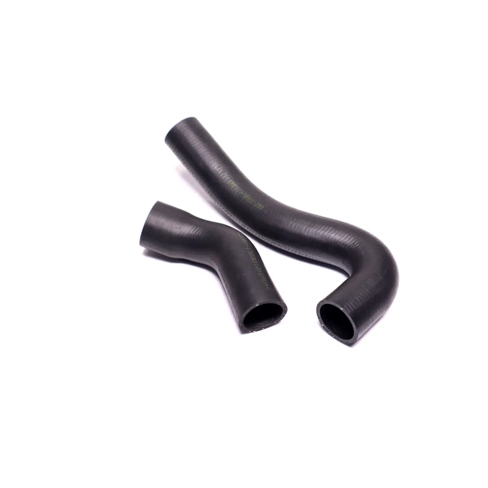 Патрубок радіатора