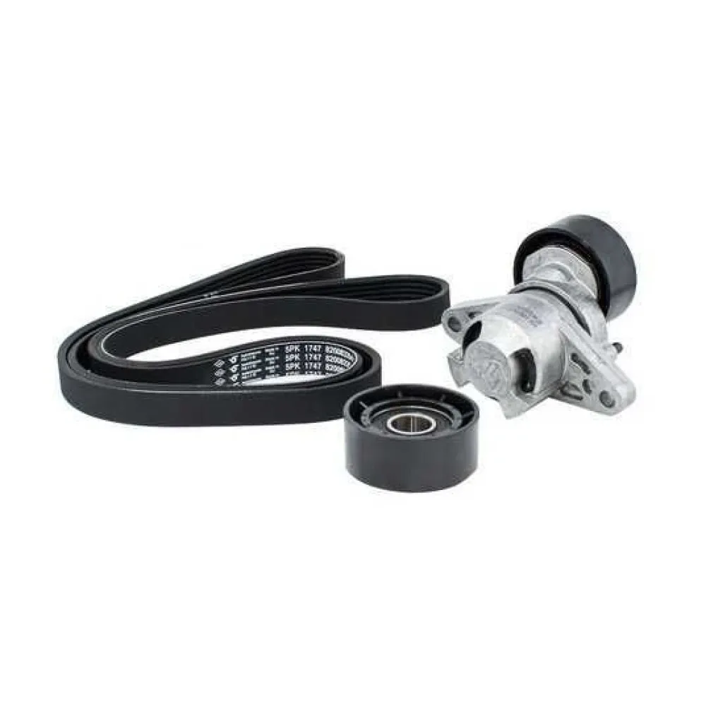 Ремкомплект приводу додаткового обладнання К016РК1198