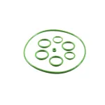 Ремкомплект теплообмінника ЯМЗ-236 ЯМЗ-238 236НЕ-1013001