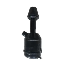 Повітроочисник у зборі