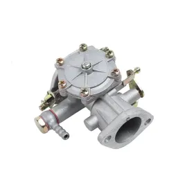 Карбюратор пускового двигуна