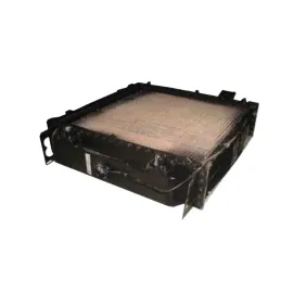 Радіатор водяний шестирядний