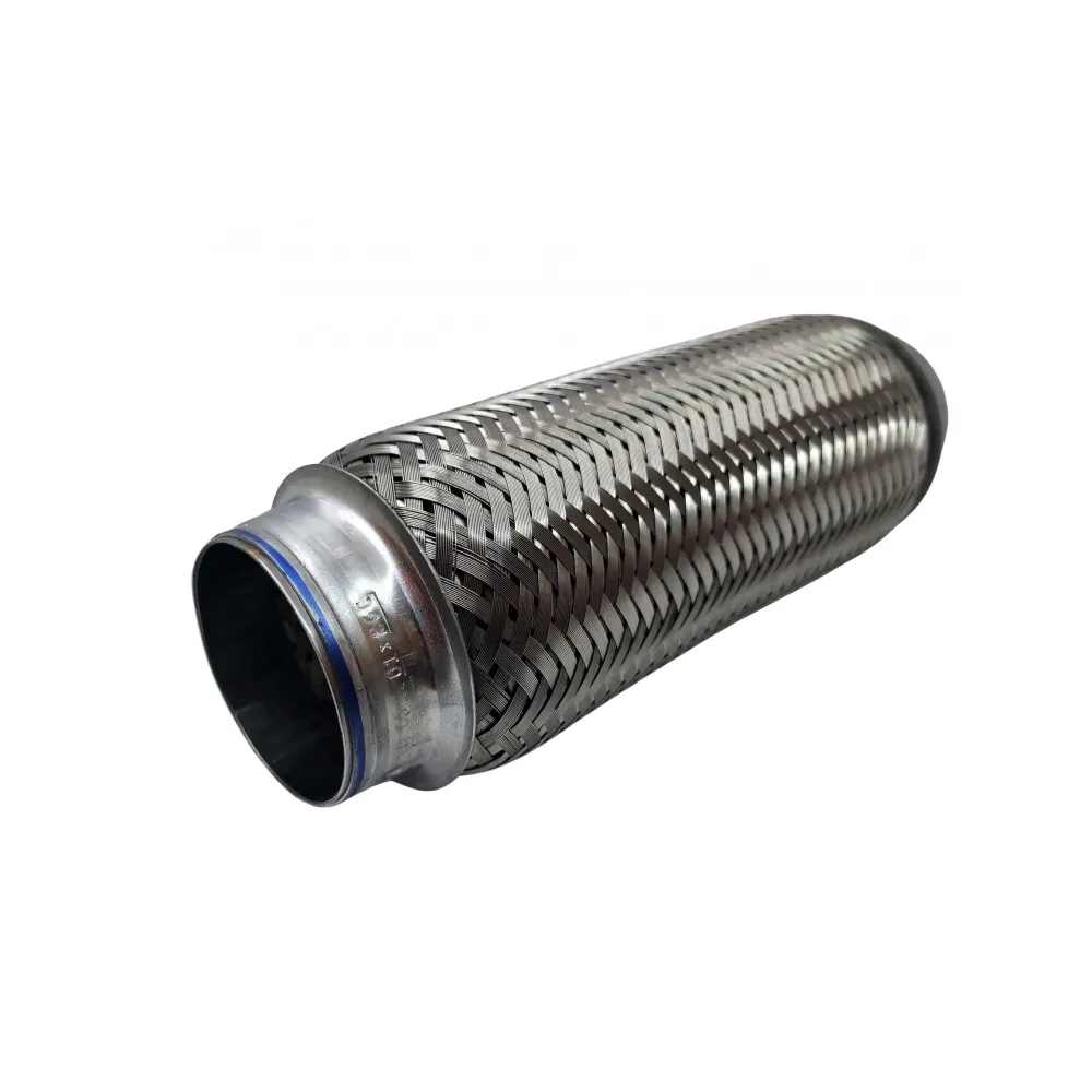 Гофра глушника TP75х250