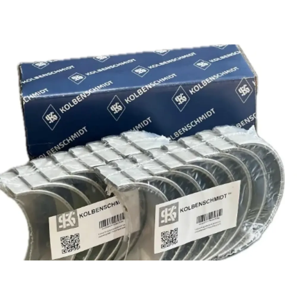 Вкладишi корiннi А23.01-91-260