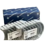 Вкладишi шатуновi