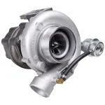 Турбокомпресор 