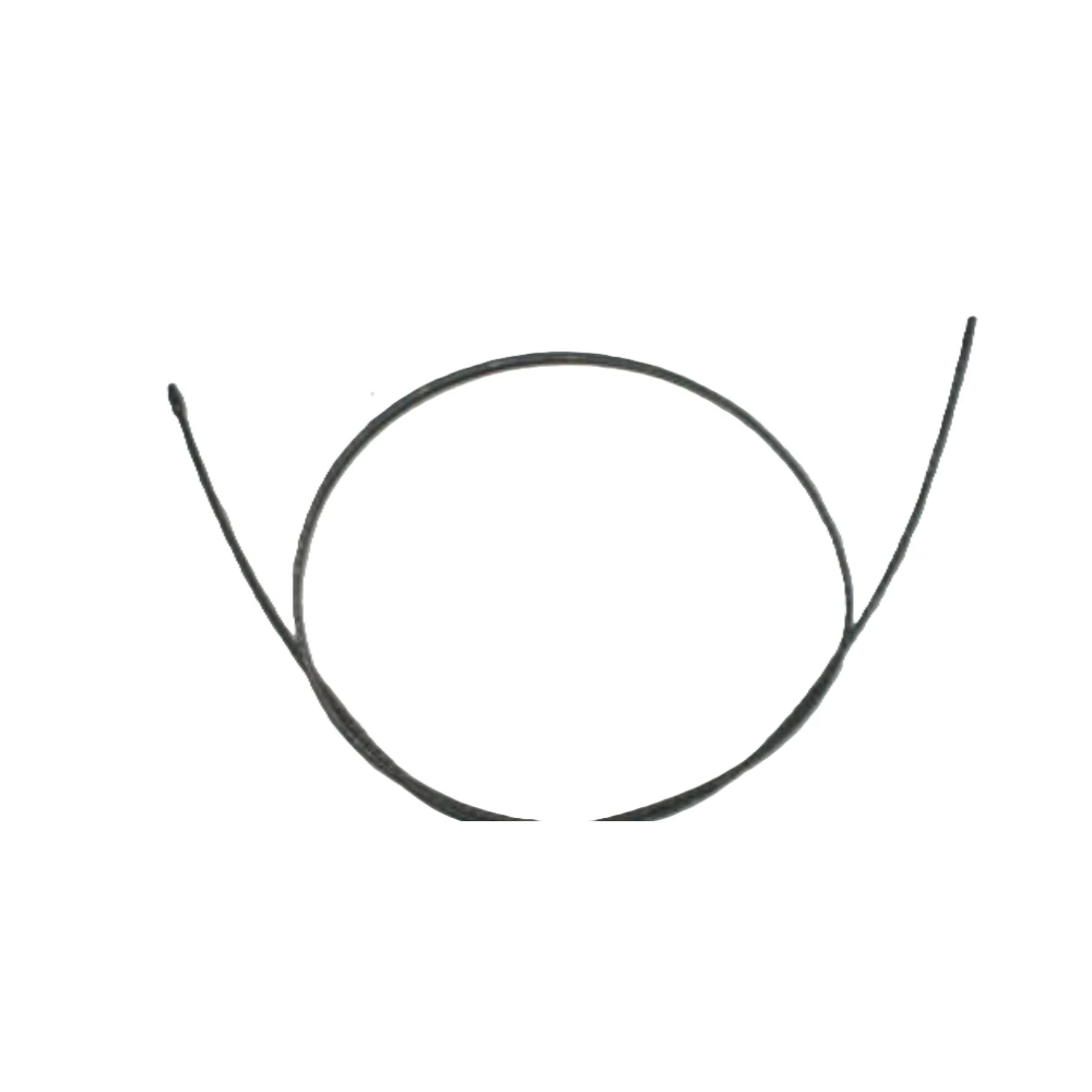 Трос крана управління дільником 15-1772183 КамАЗ 5230, КамАЗ 5320