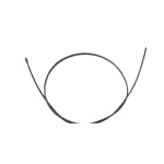 Трос крана управління дільником 15-1772183 КамАЗ 5230, КамАЗ 5320