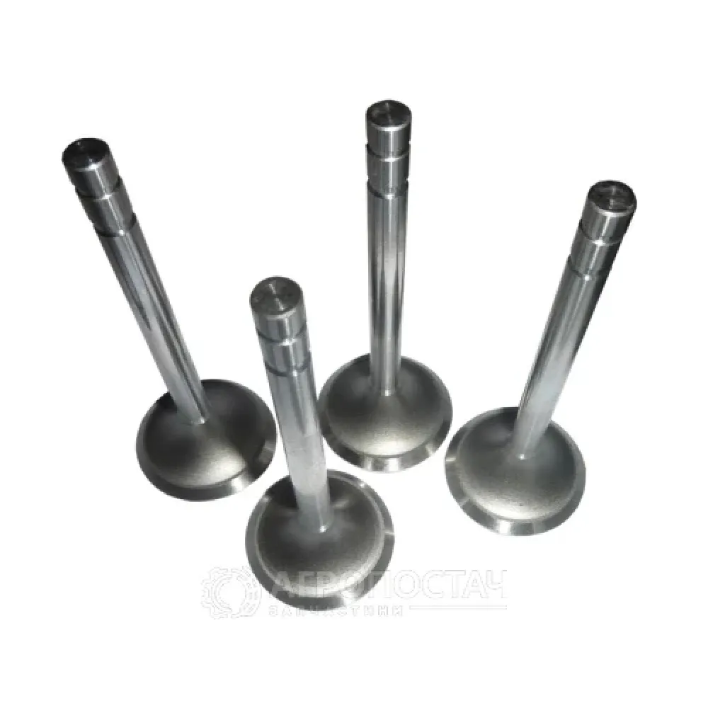 Клапан впускний 13-1007010 ГАЗ 52, ГАЗ 53