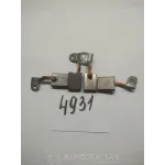 Комплект щіток стартера Д65-3708340 МТЗ 50, МТЗ 80, МТЗ 82, ЮМЗ 6