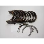 Вкладиші корінні Р2 А23.01-116-41Р2 АМЗ А-41, ВгТЗ ДТ-75