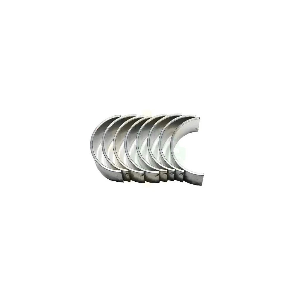 Вкладиші шатунні Р1 А23.01-93-01Р1 А-01 А-01, АМЗ А-01, АМЗ А-41