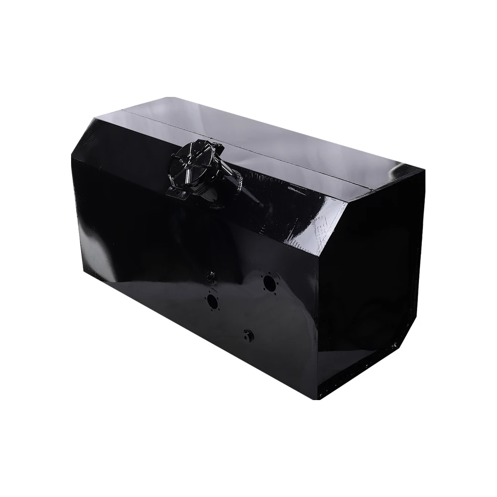 Бак паливний