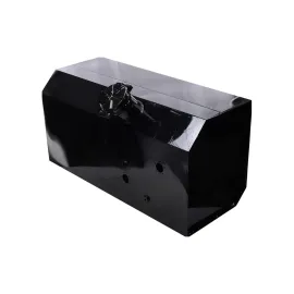 Бак паливний