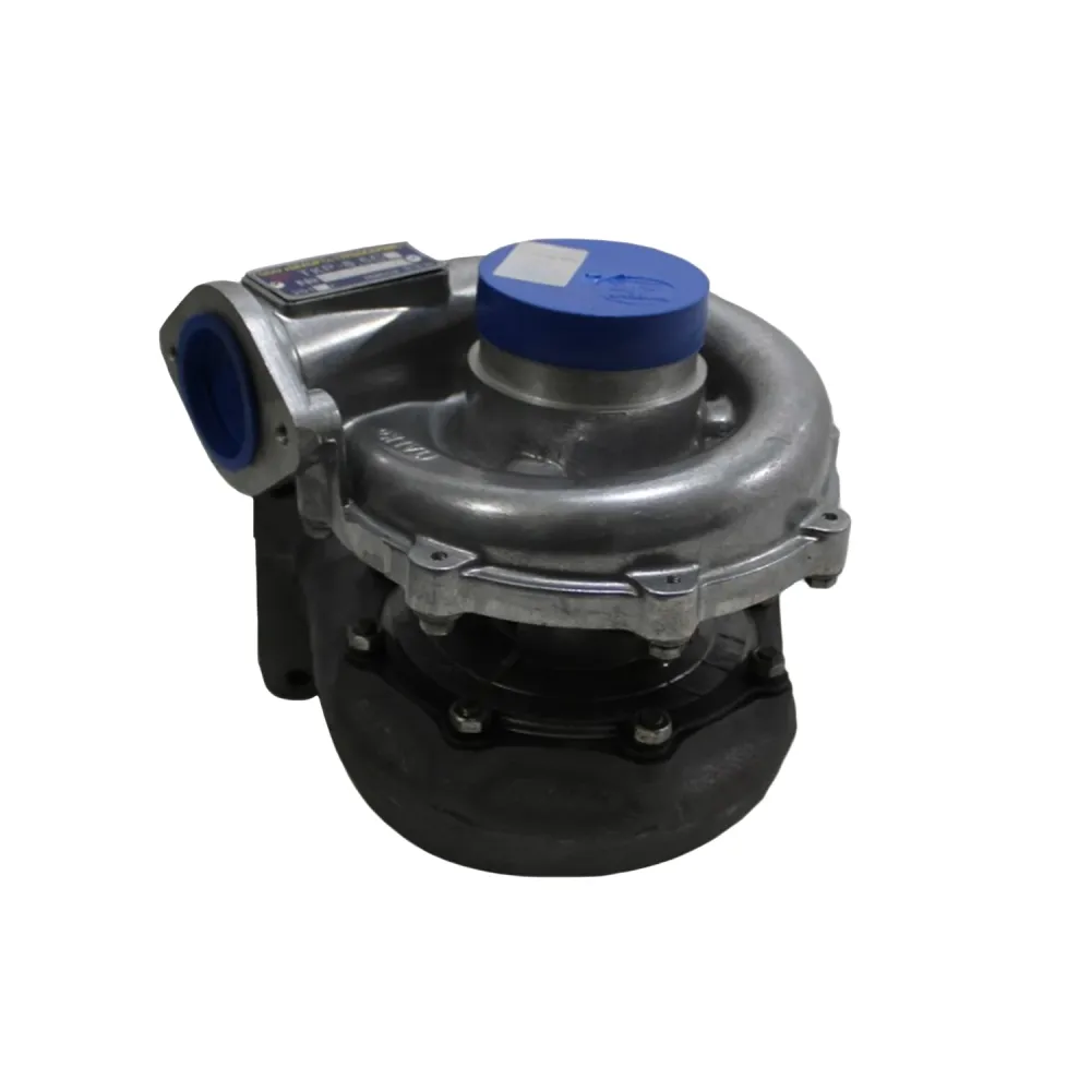 Турбокомпрессор ТКР8.5ТВ-021 Versatile Дон-1500