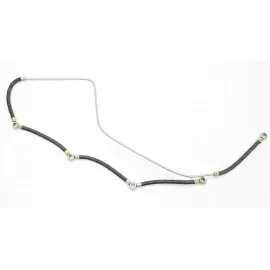 Трубка-обратка паливна дренажна правого ряду циліндрів