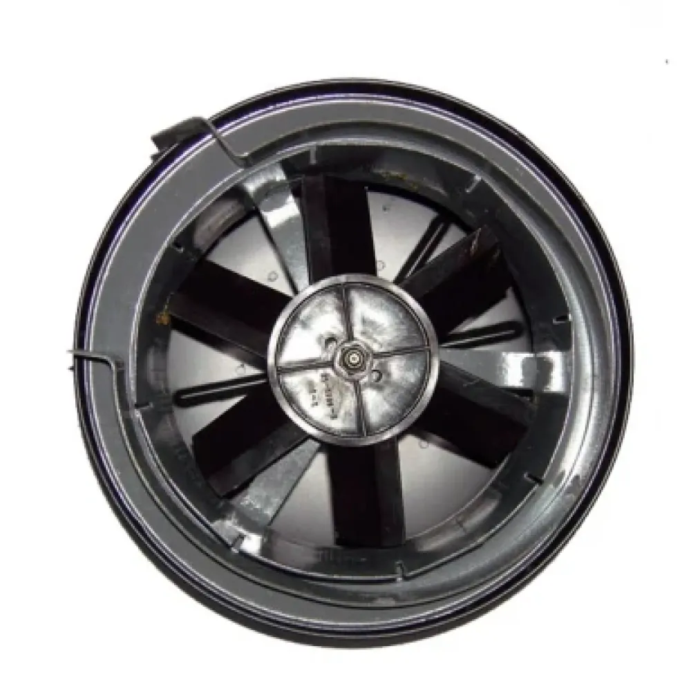 Повітрозабірник обертного двигуна 31-12с3