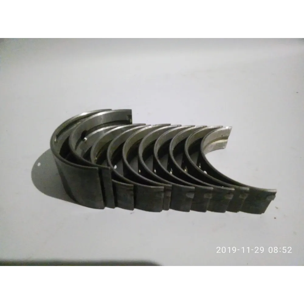 Вкладиші корінні СТ 130-1000102 ЗІЛ 130