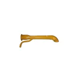 Труба випускна 51-05-379