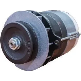 Генератор двострумковий 28 В 1000 Вт 35 А