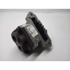 Насос предпусковой прокачки масла