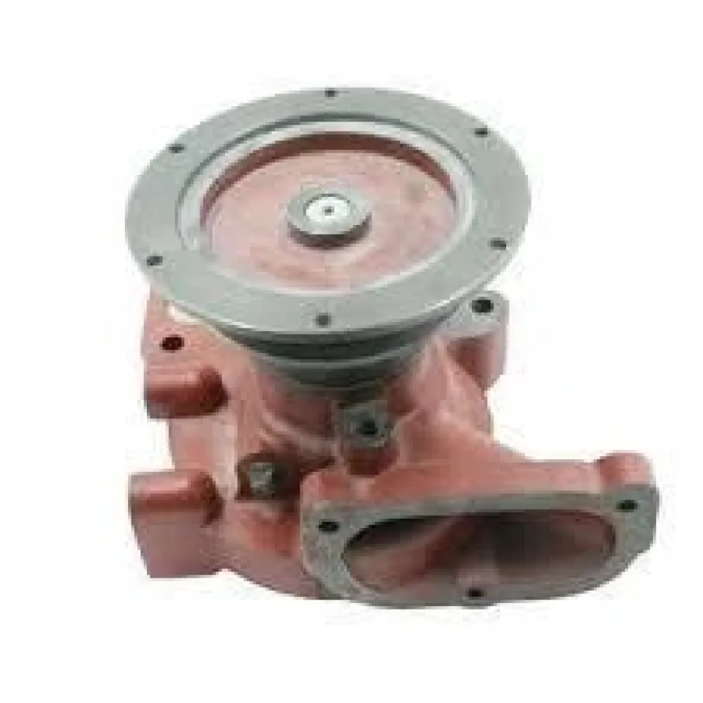 Насос водяний 260-1307116-02М МТЗ 1221