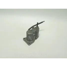 Регулятор пускового двигателя