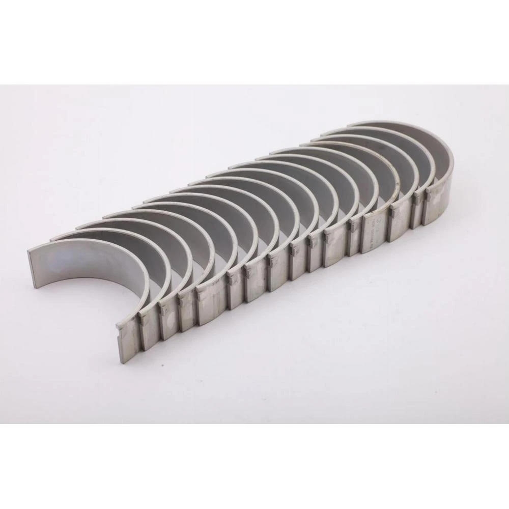 Вкладиші шатунні Р1 ВК-52-1000104Р1 ГАЗ 52