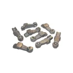 Важіль приводу клапана