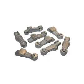 Важіль приводу клапана